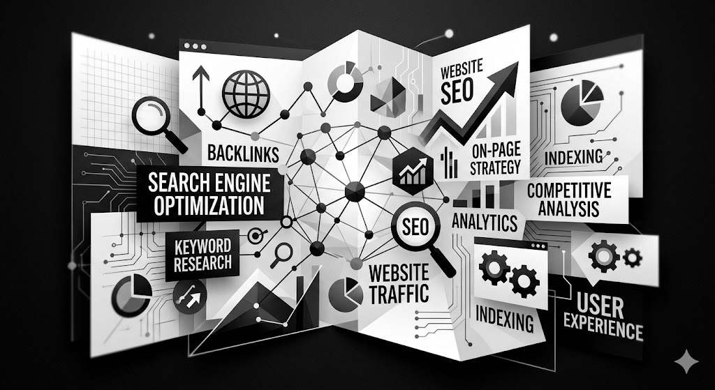 Best Digital Marketer Malappuram | SEO & SMM Expert