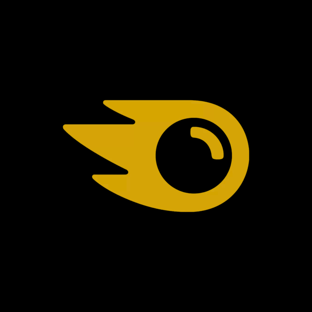SEMRUSH